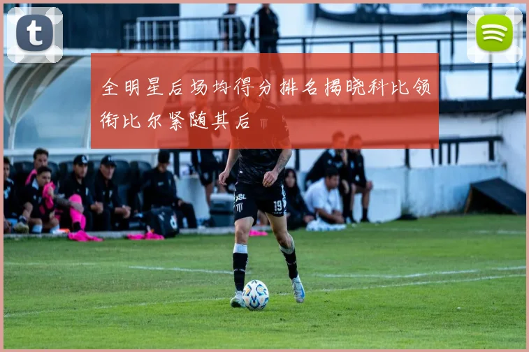 全明星后场均得分排名揭晓科比领衔比尔紧随其后