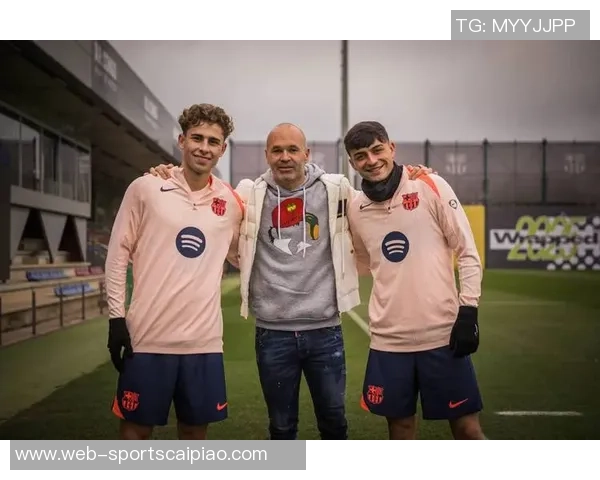 巴萨为保护亚马尔取消媒体活动展现对年轻球员的关怀与支持 巴萨为保护亚马尔取消媒体活动展现对年轻球员的关怀与支持