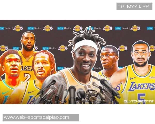 湖人队备战明年休赛期今年小修小补不做大交易引发球迷热议 湖人队备战明年休赛期今年小修小补不做大交易引发球迷热议