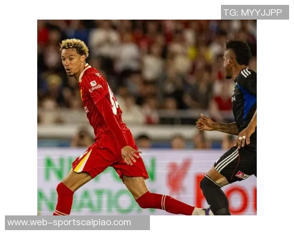 埃基蒂克谈利物浦成名之路感受到压力是成功的标志 埃基蒂克谈利物浦成名之路感受到压力是成功的标志