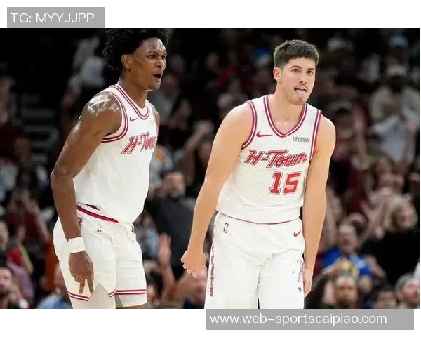 火箭期待谢泼德迅速融入球队KD和申京不容他慢慢成长 火箭期待谢泼德迅速融入球队KD和申京不容他慢慢成长